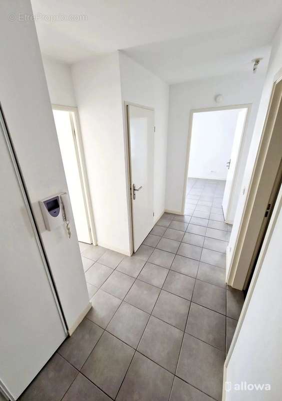 Appartement à FLOIRAC