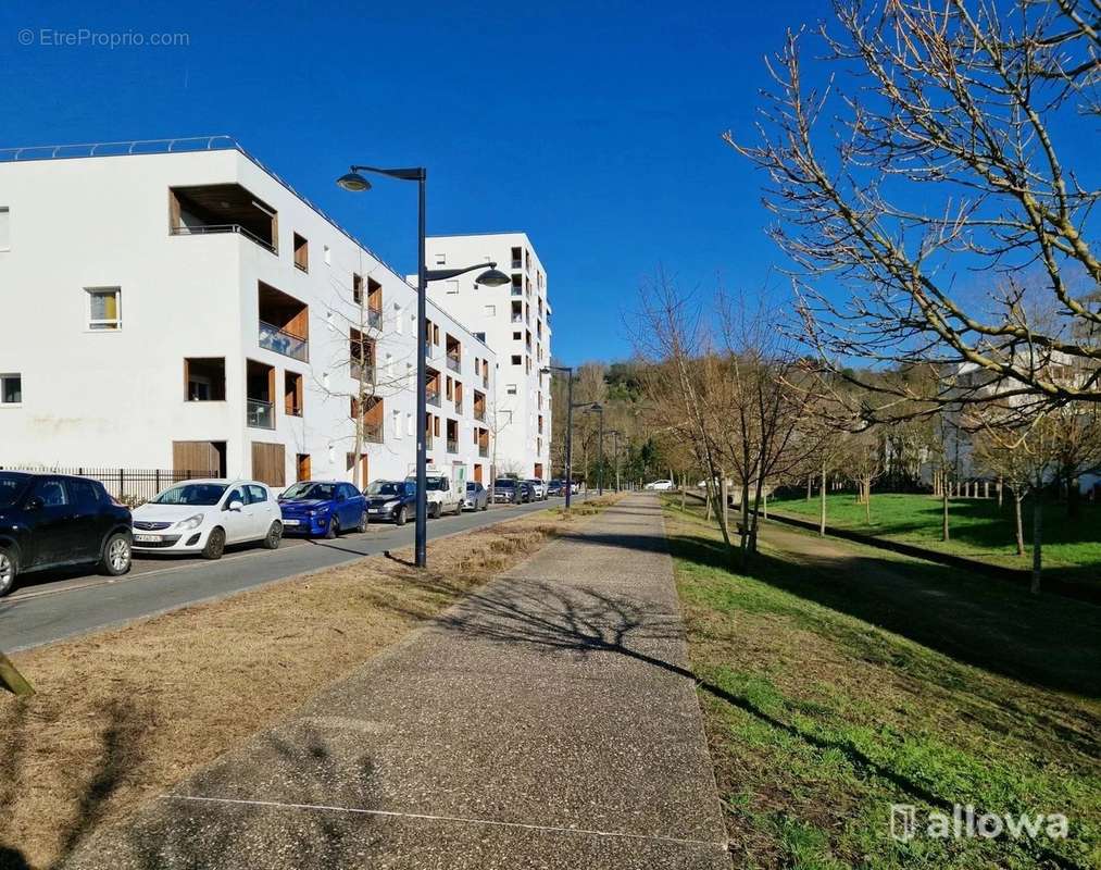 Appartement à FLOIRAC