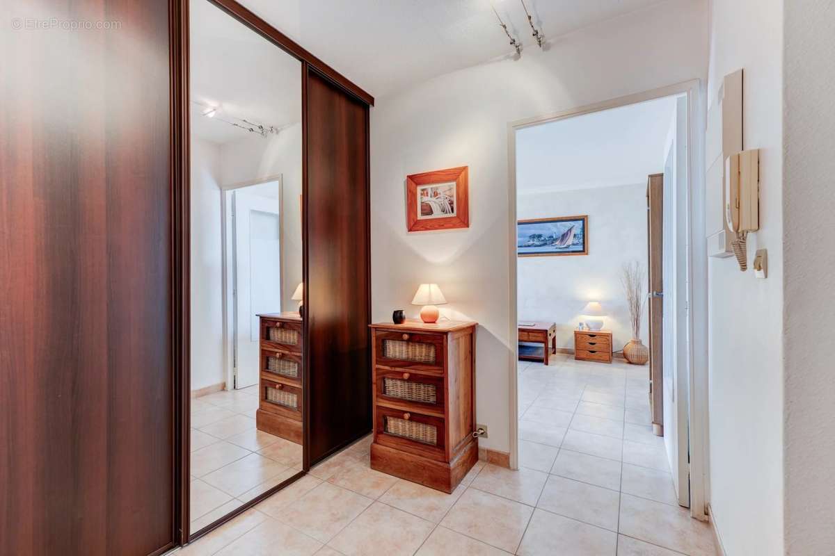 Appartement à ROQUEBRUNE-CAP-MARTIN