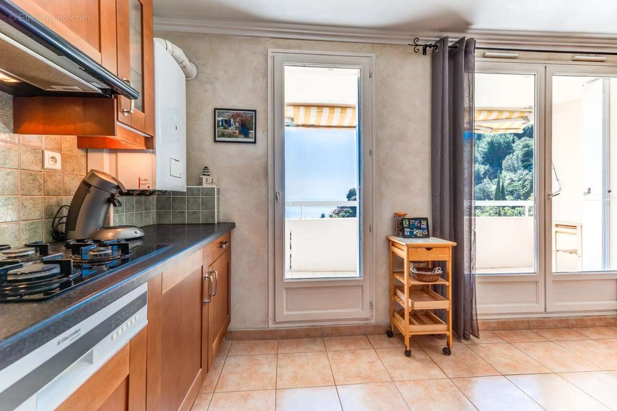 Appartement à ROQUEBRUNE-CAP-MARTIN