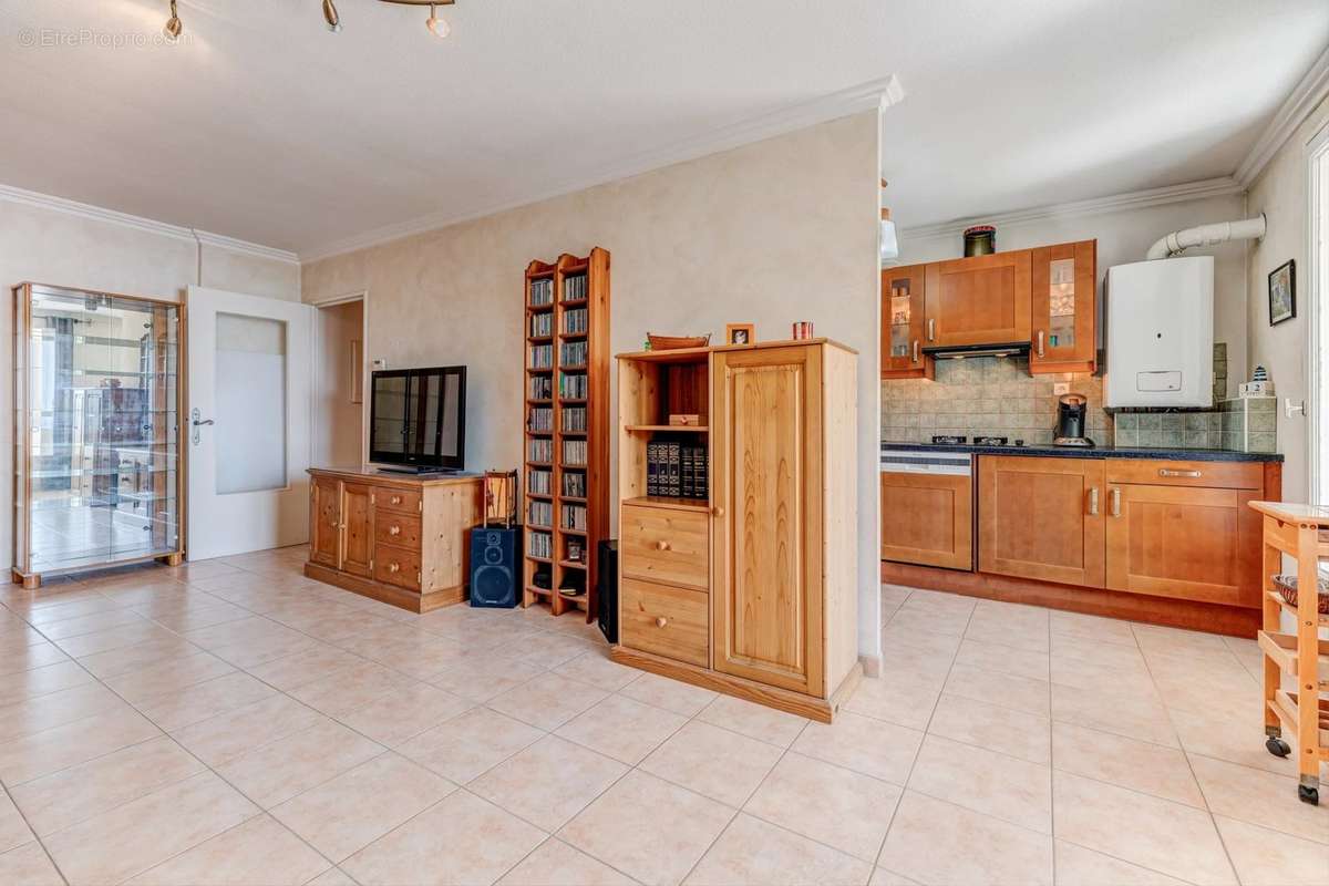 Appartement à ROQUEBRUNE-CAP-MARTIN