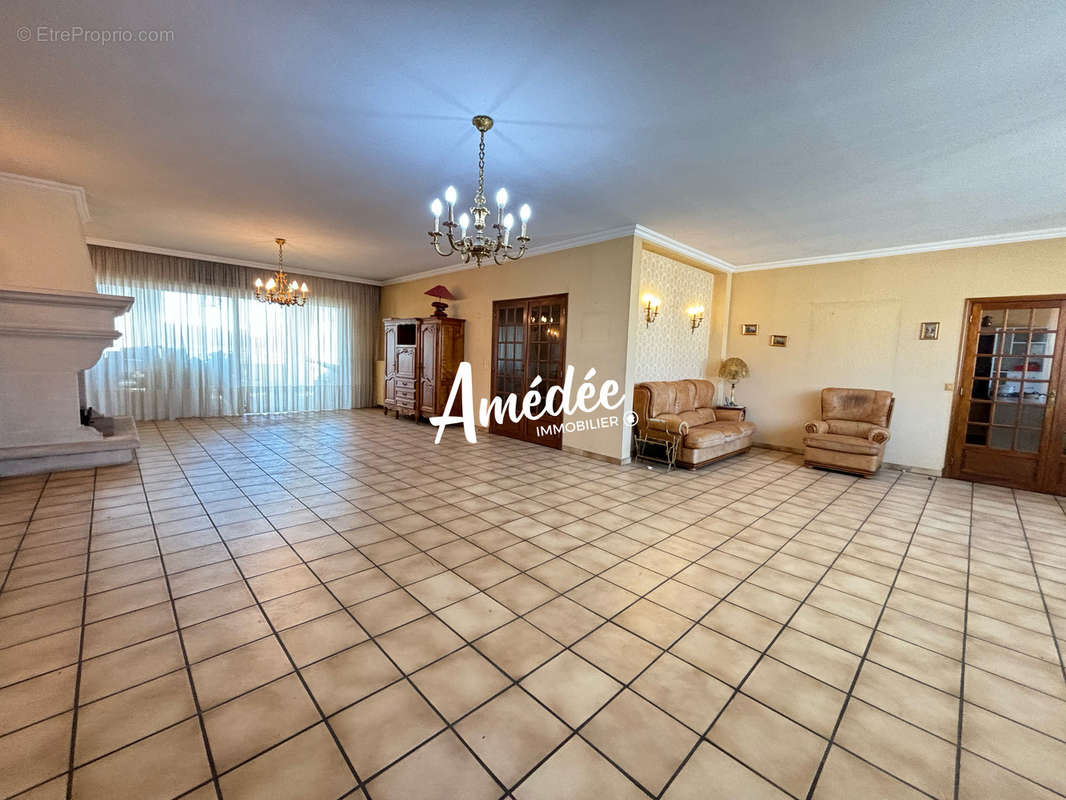 Appartement à ALBI