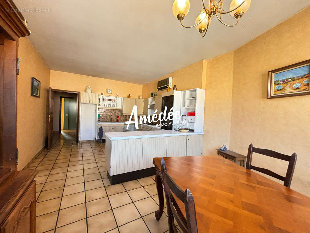 Appartement à ALBI