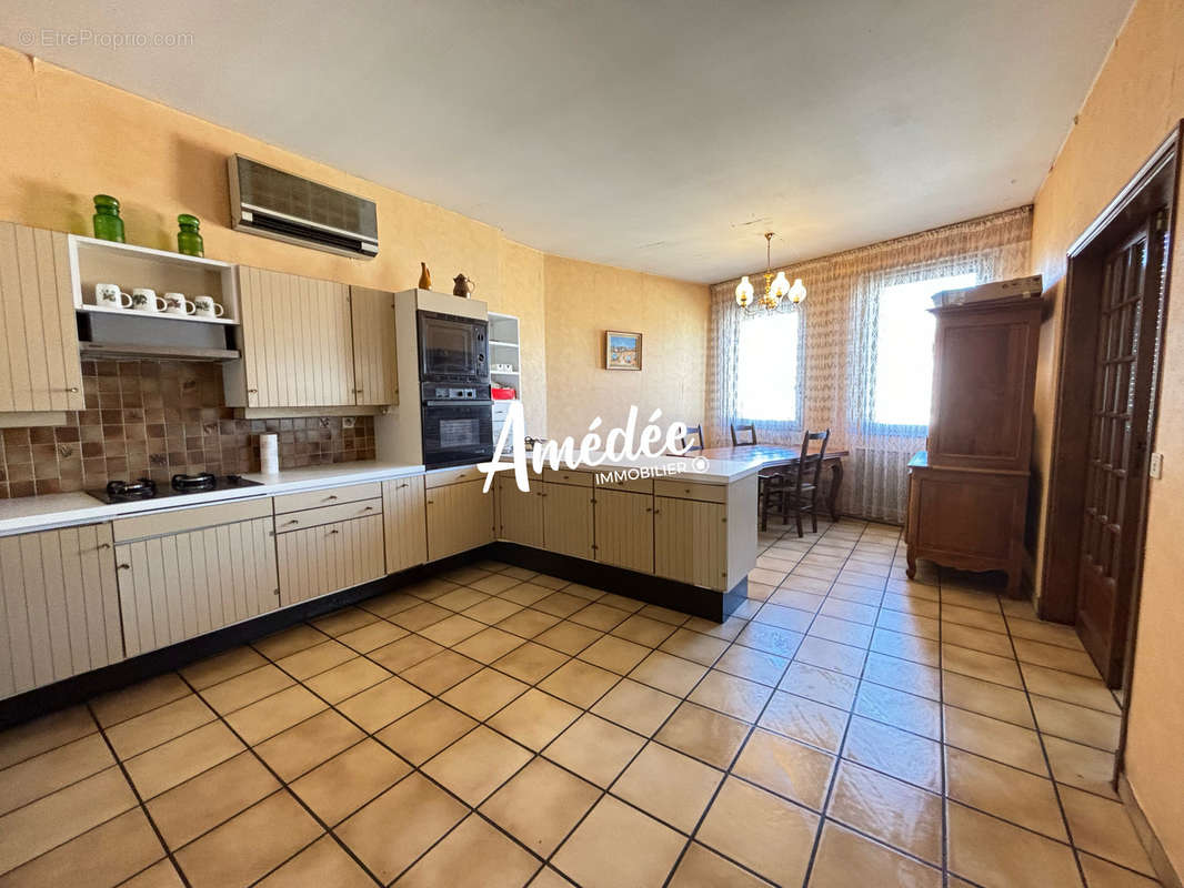 Appartement à ALBI