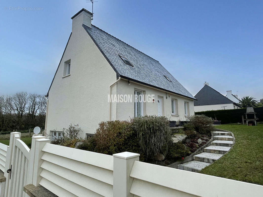 Maison à PLOUER-SUR-RANCE