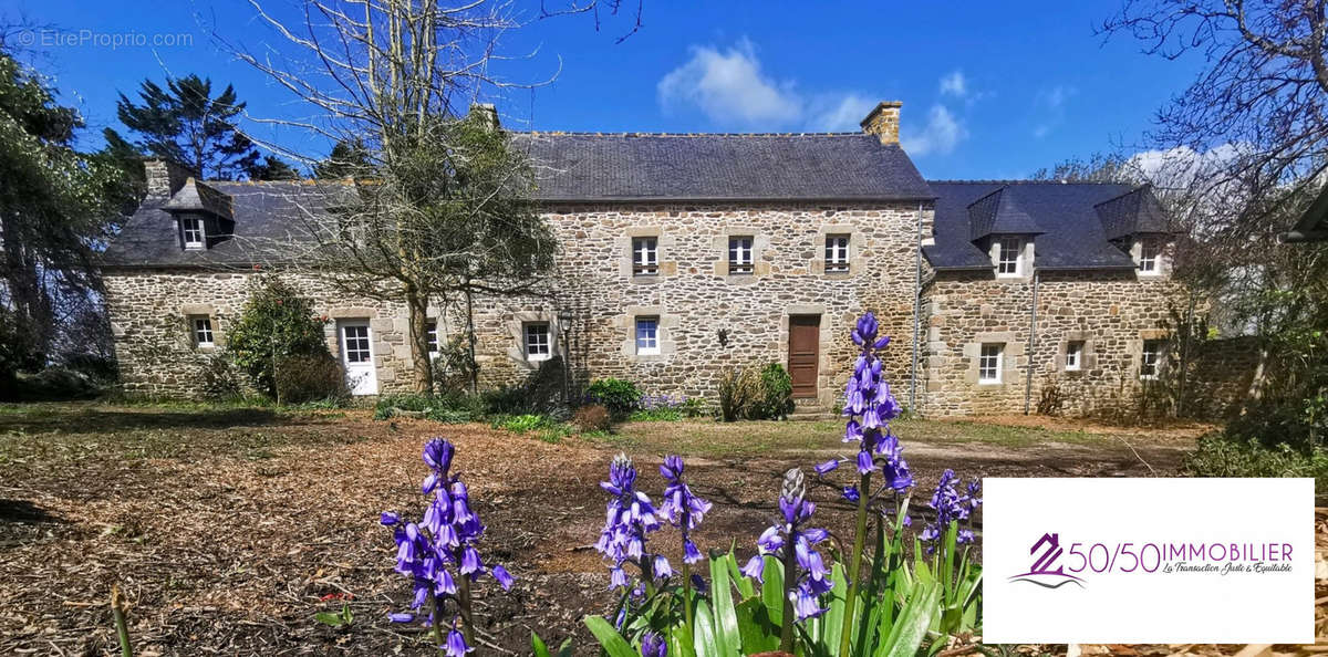 Maison à LESNEVEN