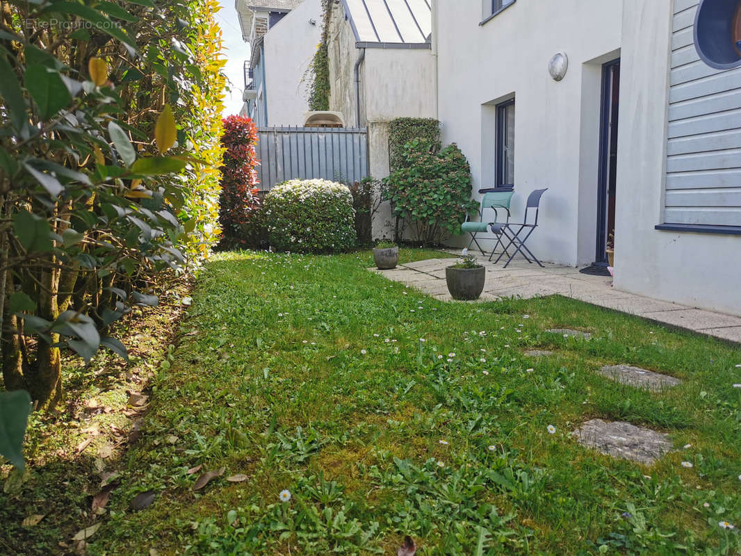 Appartement à VANNES