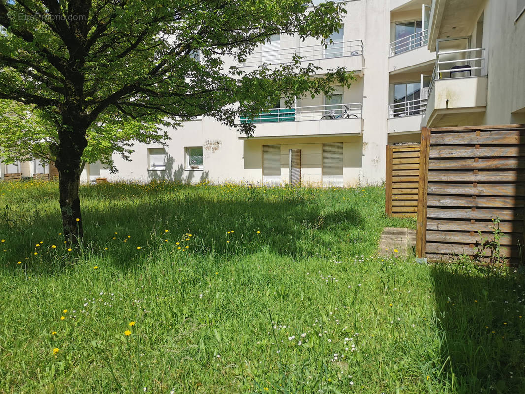 Appartement à VANNES