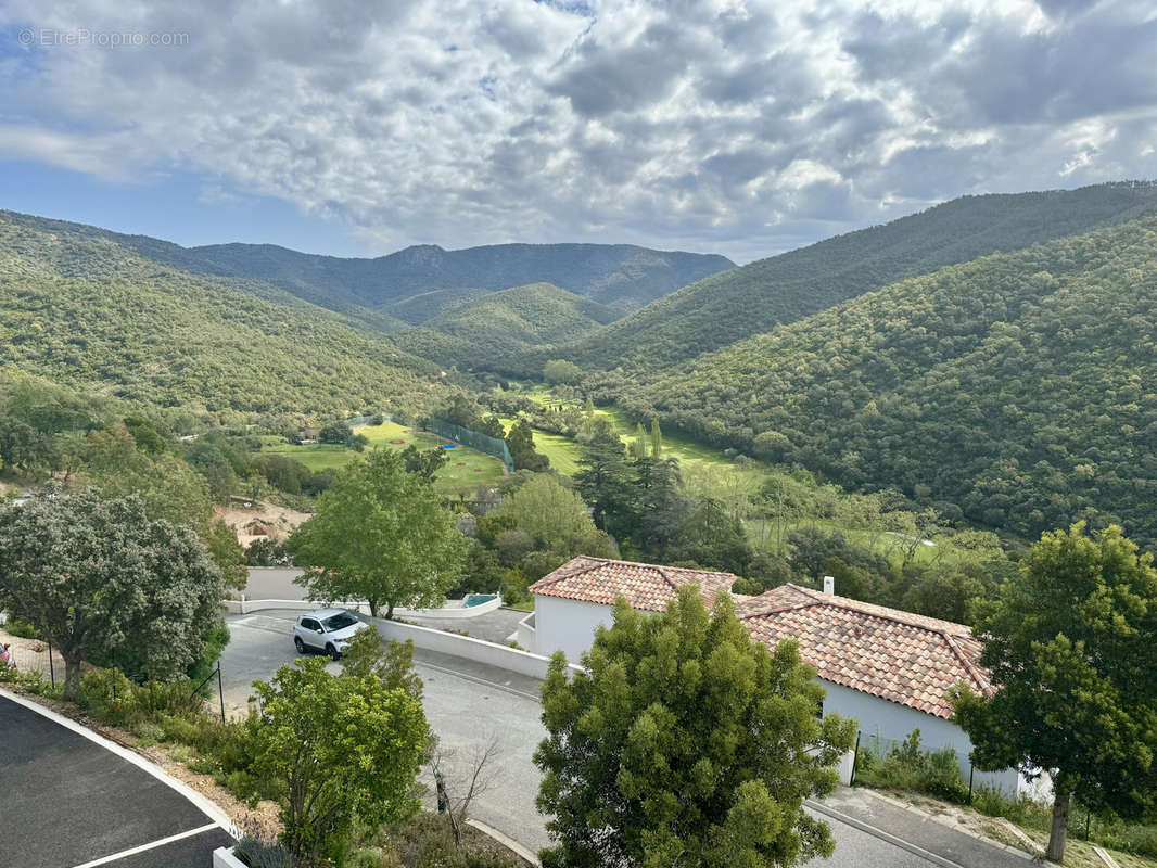 Maison à LA LONDE-LES-MAURES