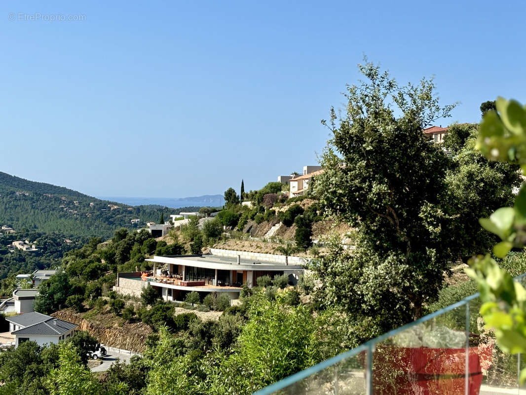 Maison à LA LONDE-LES-MAURES