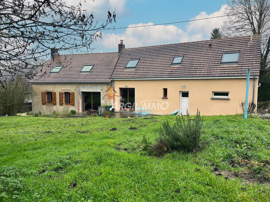 Maison à BOULOIRE