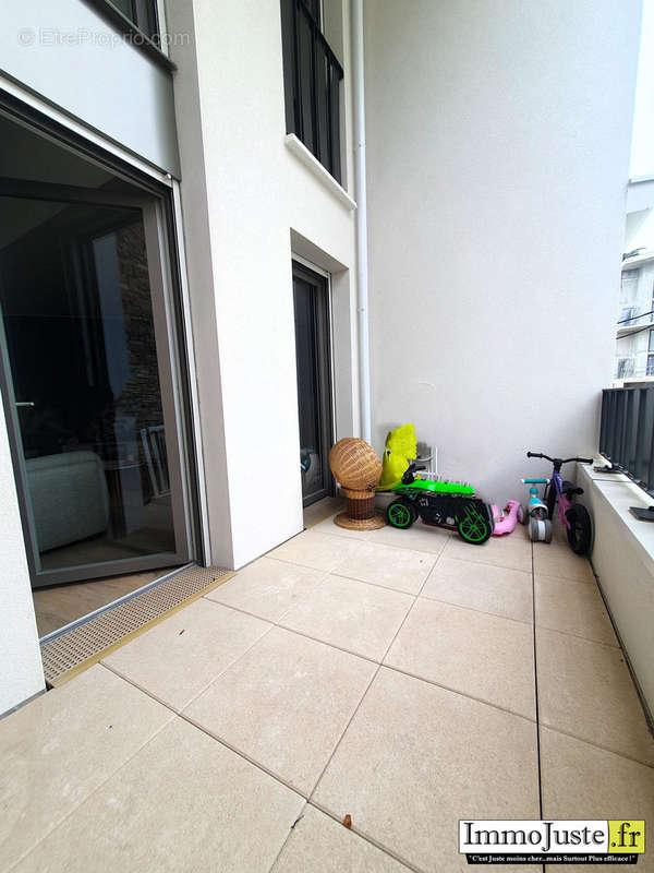 Appartement à POISSY