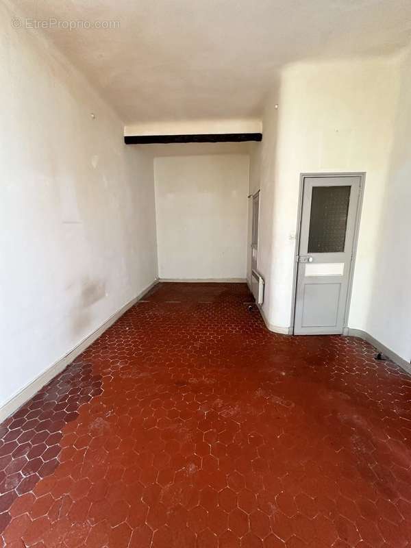 séjour - Appartement à MARSEILLE-1E