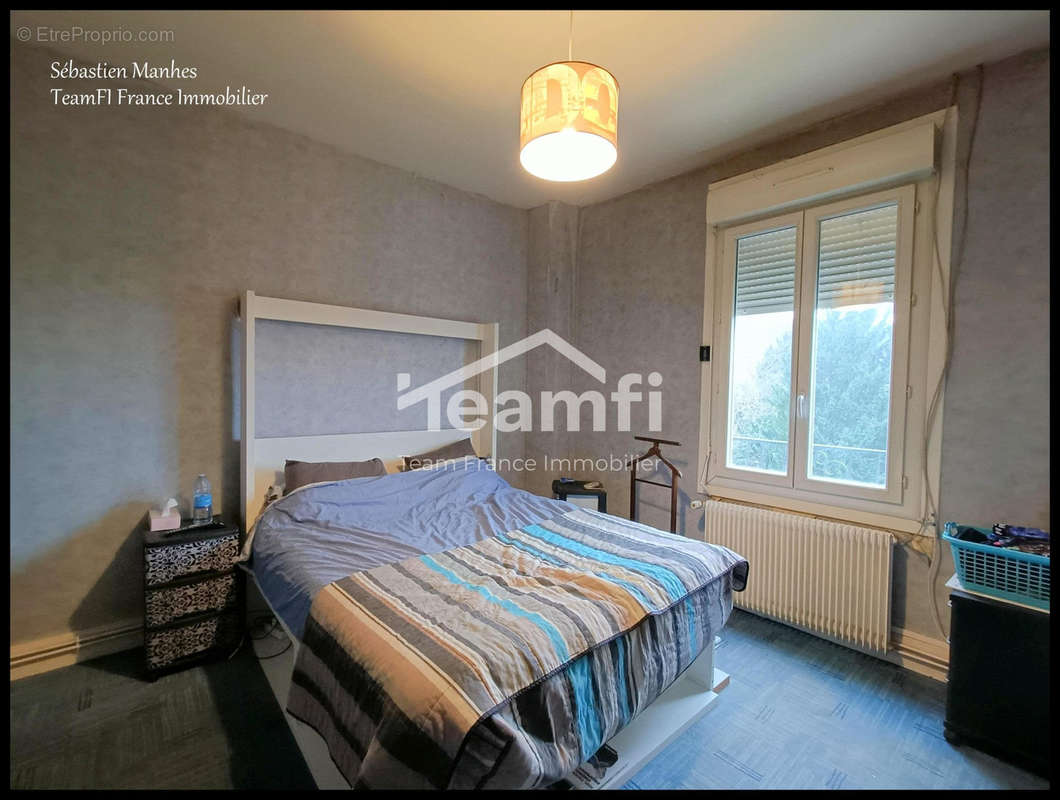 Appartement à THIERS