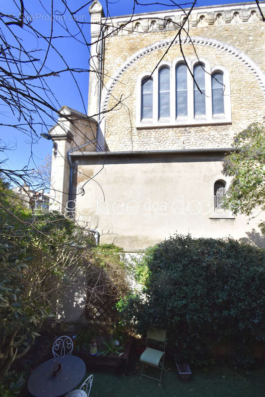 Maison à BORDEAUX