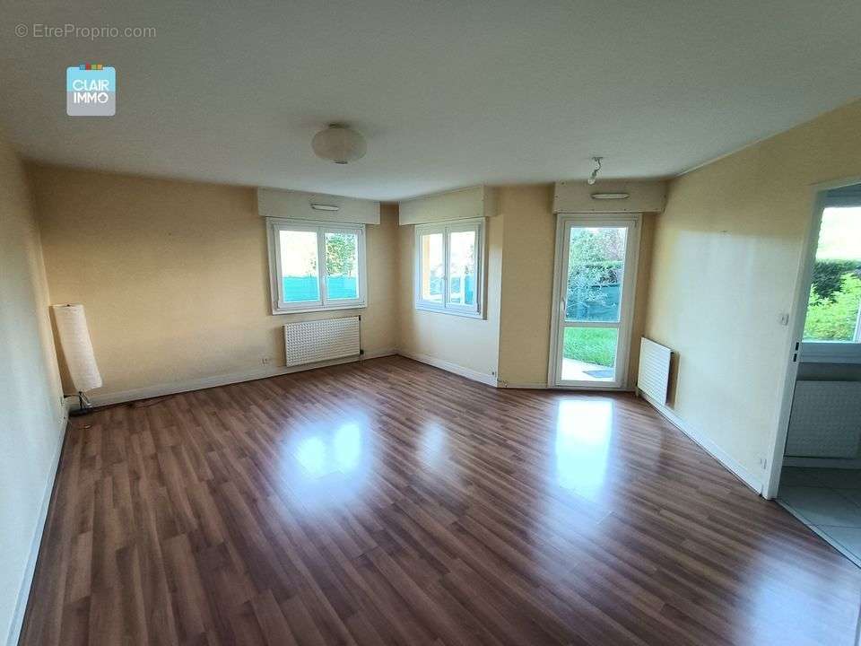 Appartement à MACON