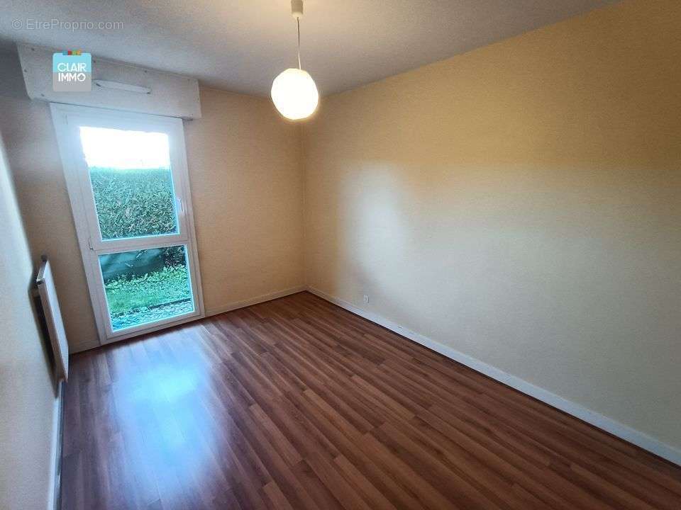 Appartement à MACON