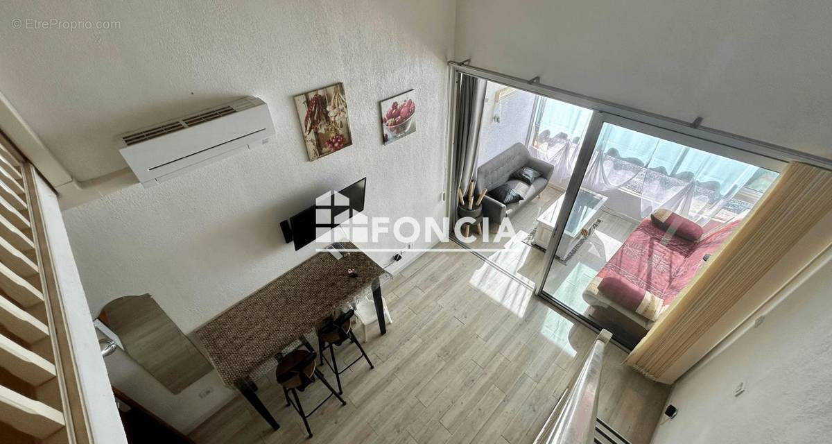 Appartement à ARGELES-SUR-MER