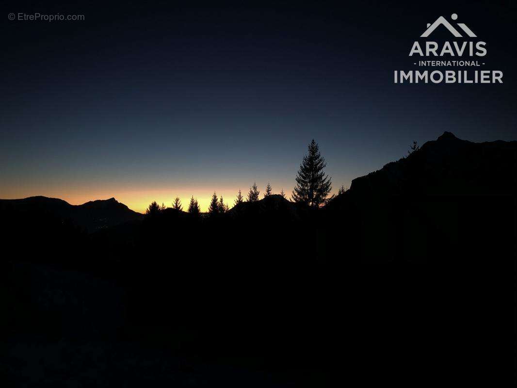 Maison à SAMOENS