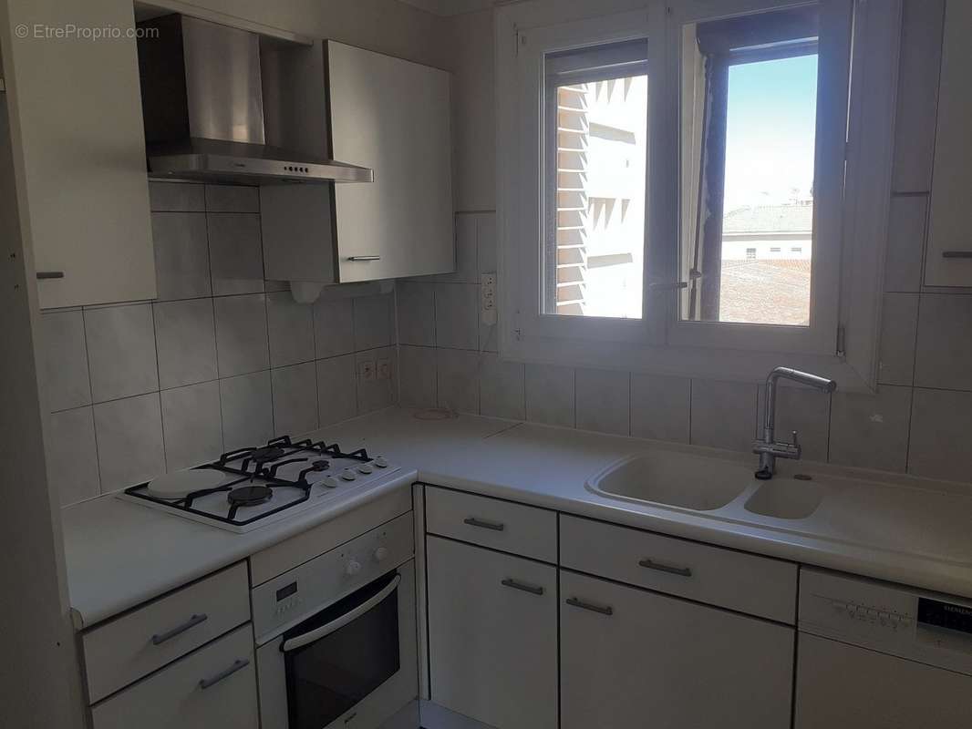 Appartement à BEZIERS