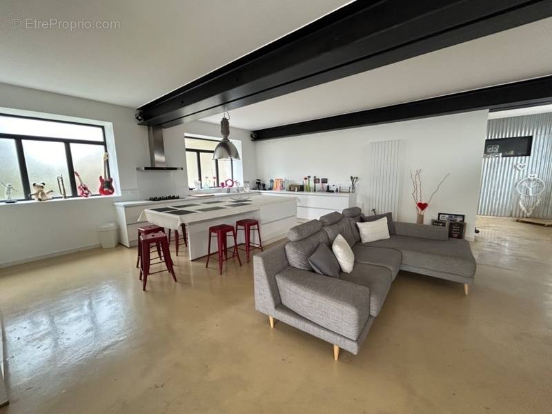 Appartement à ANNECY