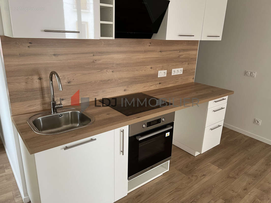 Appartement à AMELIE-LES-BAINS-PALALDA