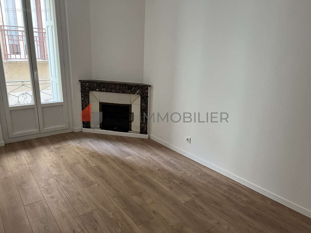 Appartement à AMELIE-LES-BAINS-PALALDA