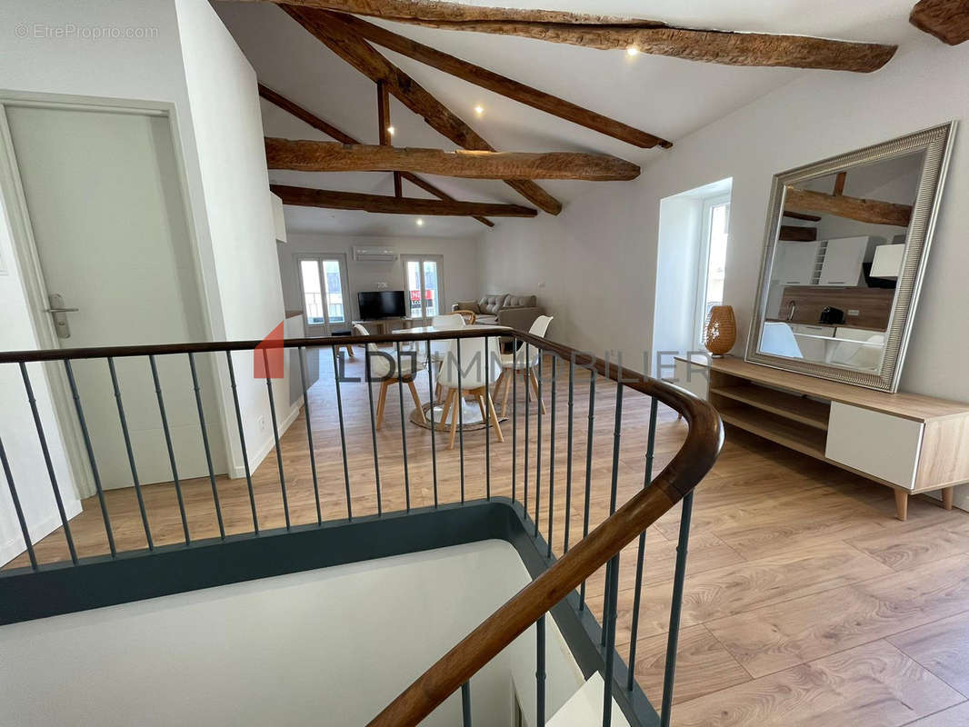 Appartement à AMELIE-LES-BAINS-PALALDA