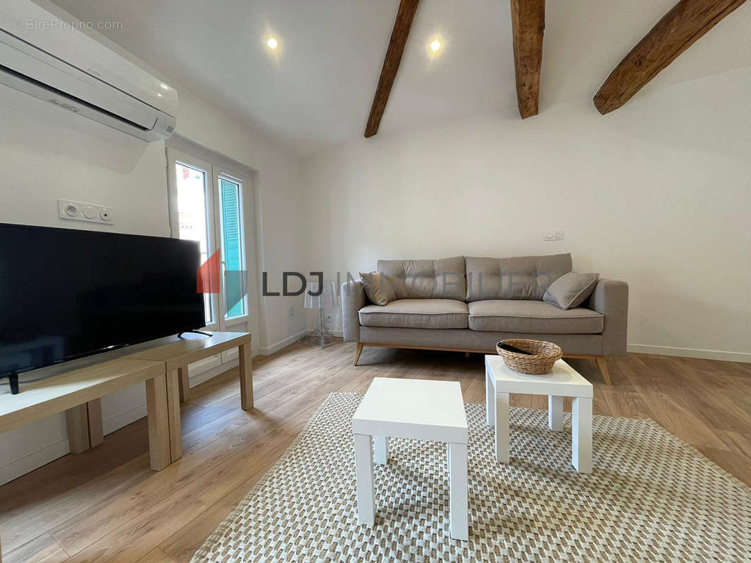 Appartement à AMELIE-LES-BAINS-PALALDA