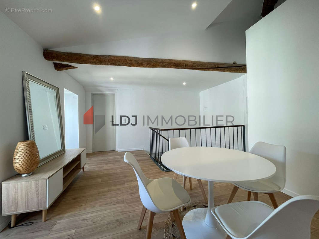 Appartement à AMELIE-LES-BAINS-PALALDA