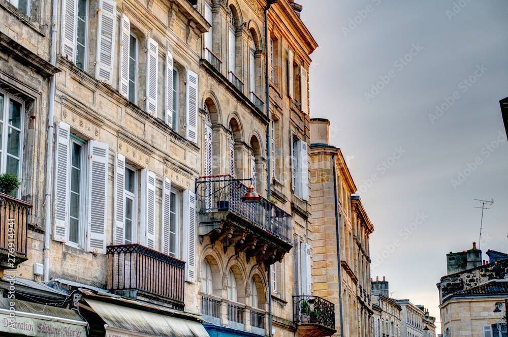 Maison à BORDEAUX