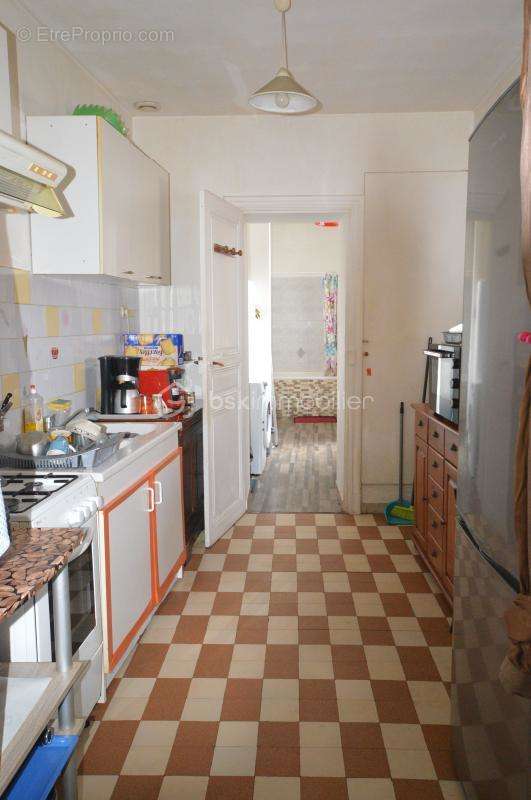 Appartement à LEZIGNAN-CORBIERES