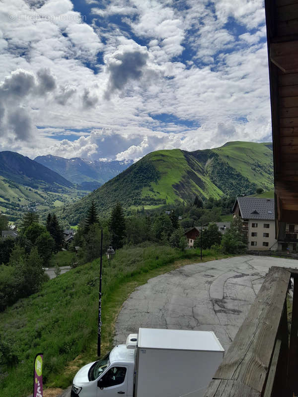 Appartement à SAINT-SORLIN-D&#039;ARVES