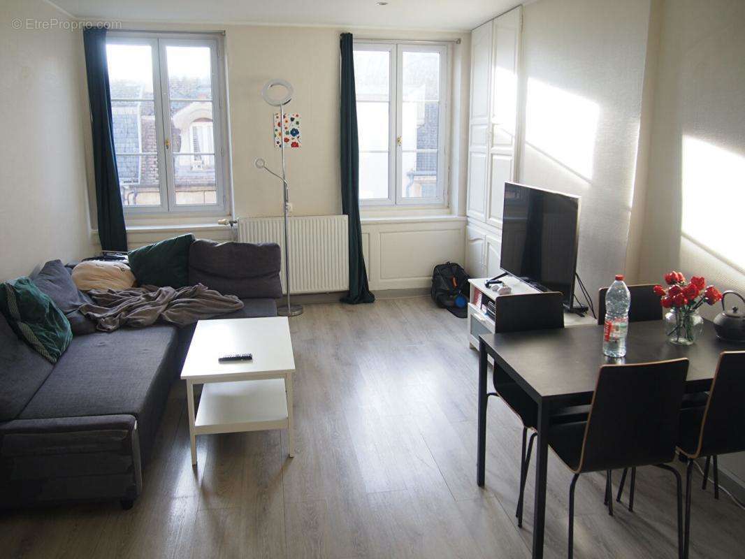 Appartement à DIJON