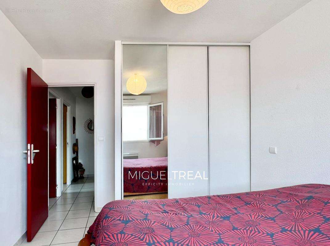 Appartement à LABENNE