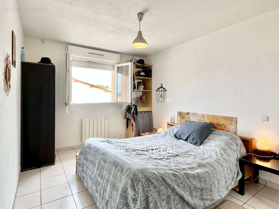 Appartement à LABENNE