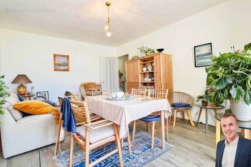 Appartement à FOUESNANT