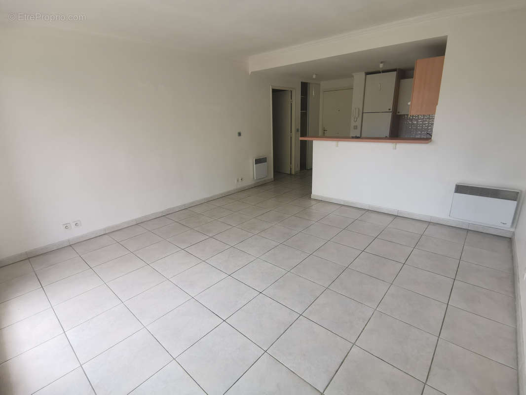 Appartement à CAGNES-SUR-MER