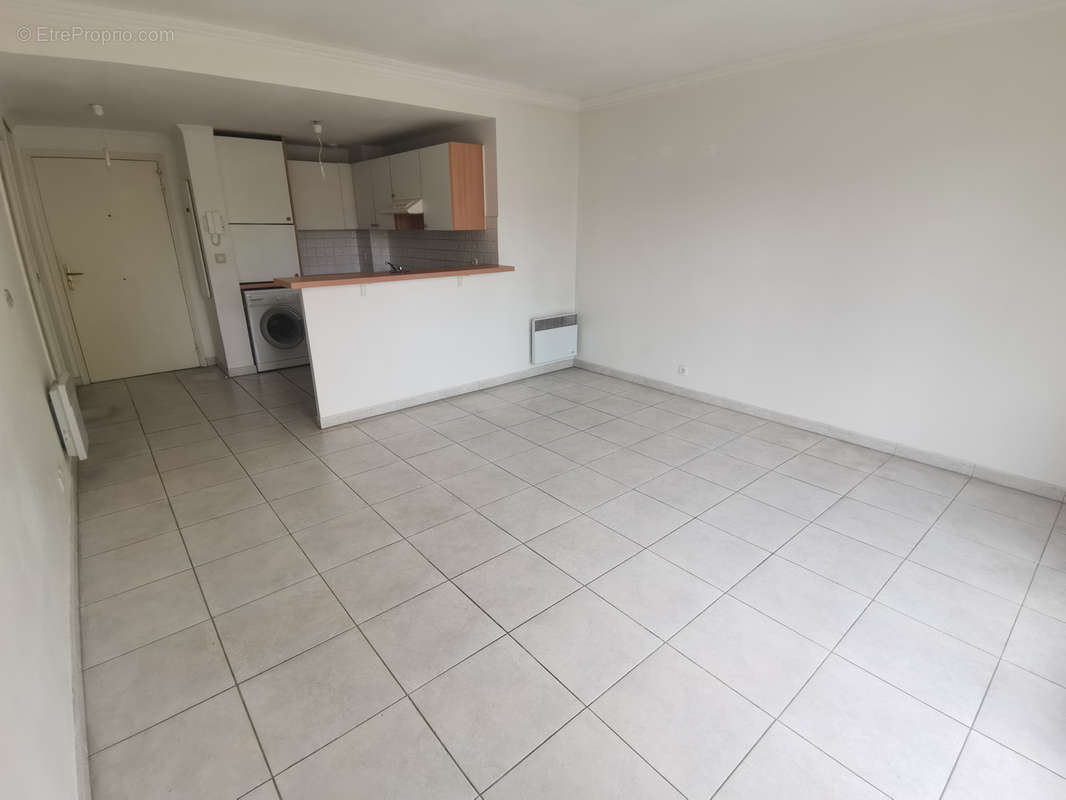 Appartement à CAGNES-SUR-MER