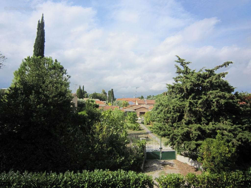 Appartement à CAGNES-SUR-MER