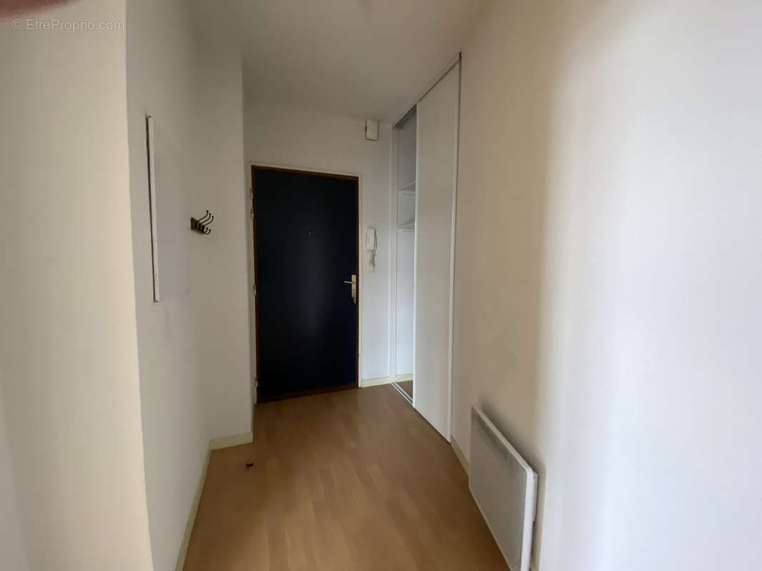 Appartement à PERIGUEUX