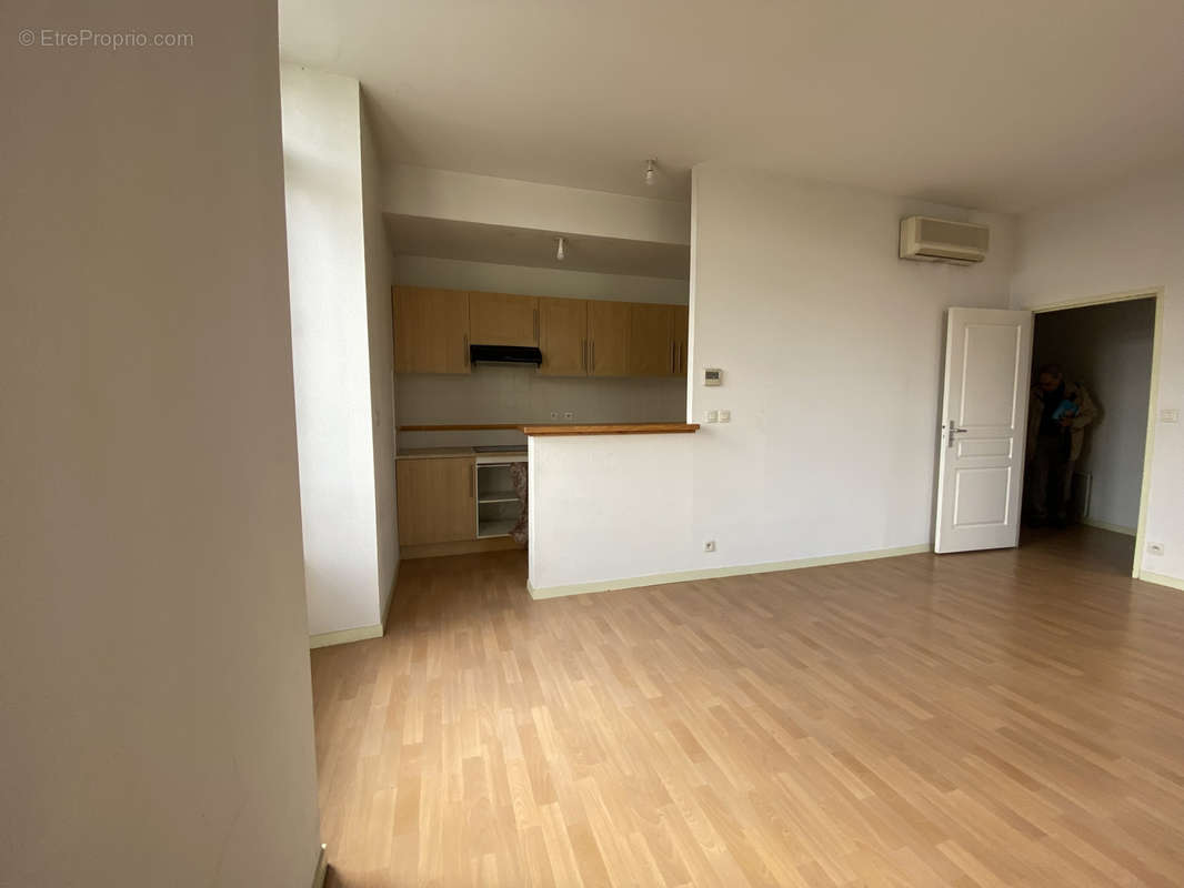 Appartement à PERIGUEUX