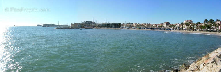 Appartement à BANDOL