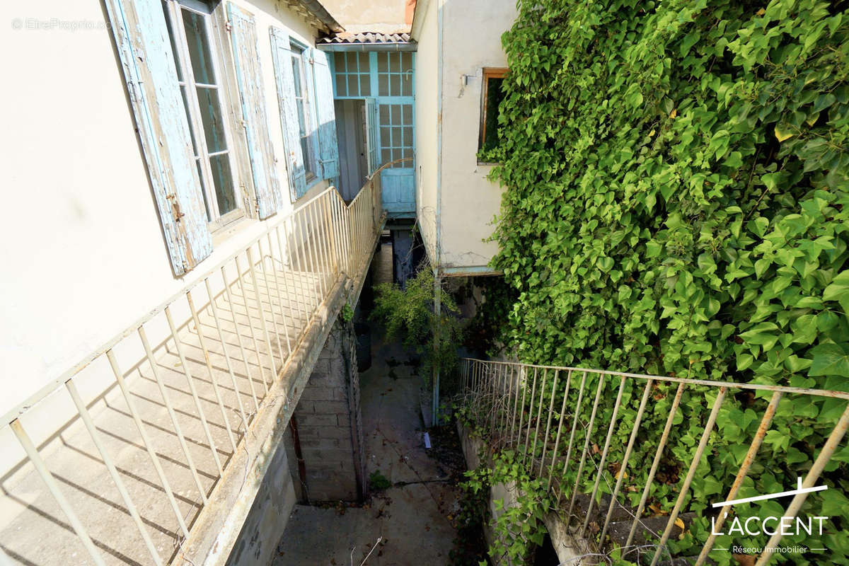 Maison à NIMES