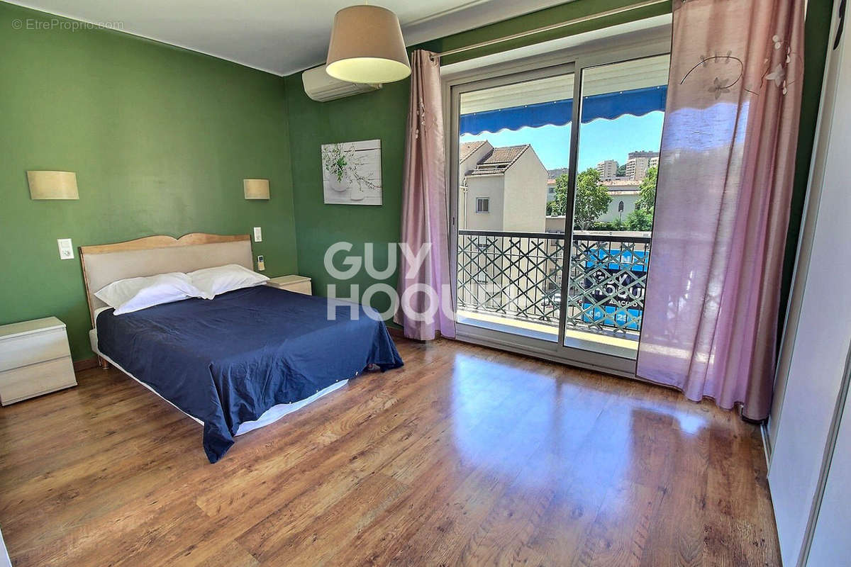 Appartement à AJACCIO