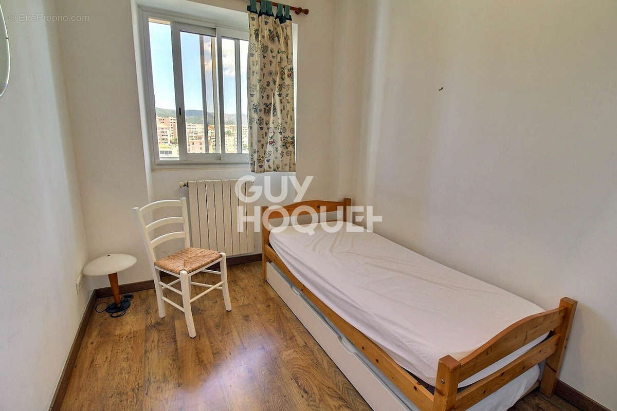 Appartement à AJACCIO