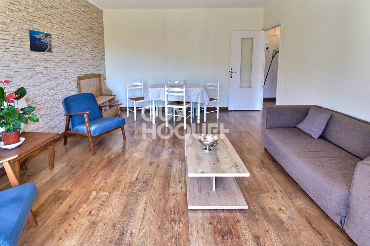 Appartement à AJACCIO