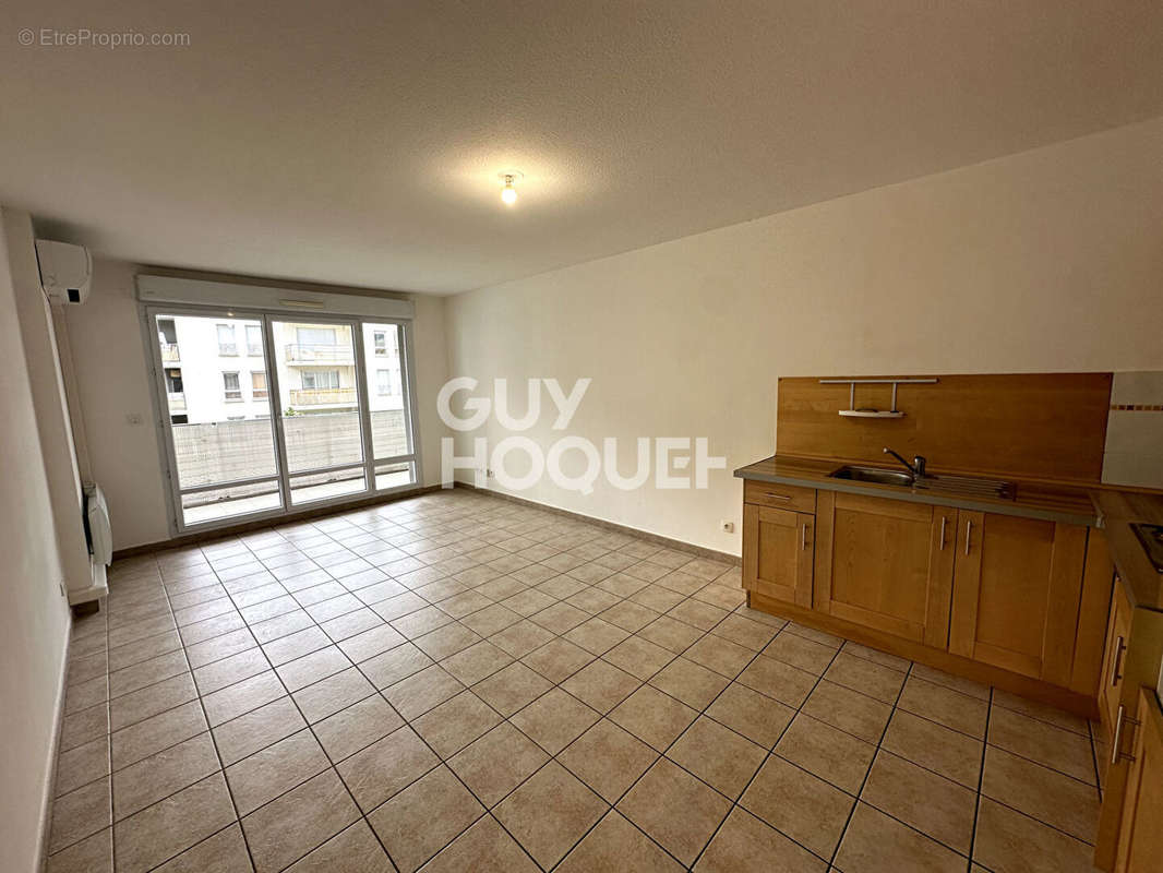 Appartement à PERPIGNAN