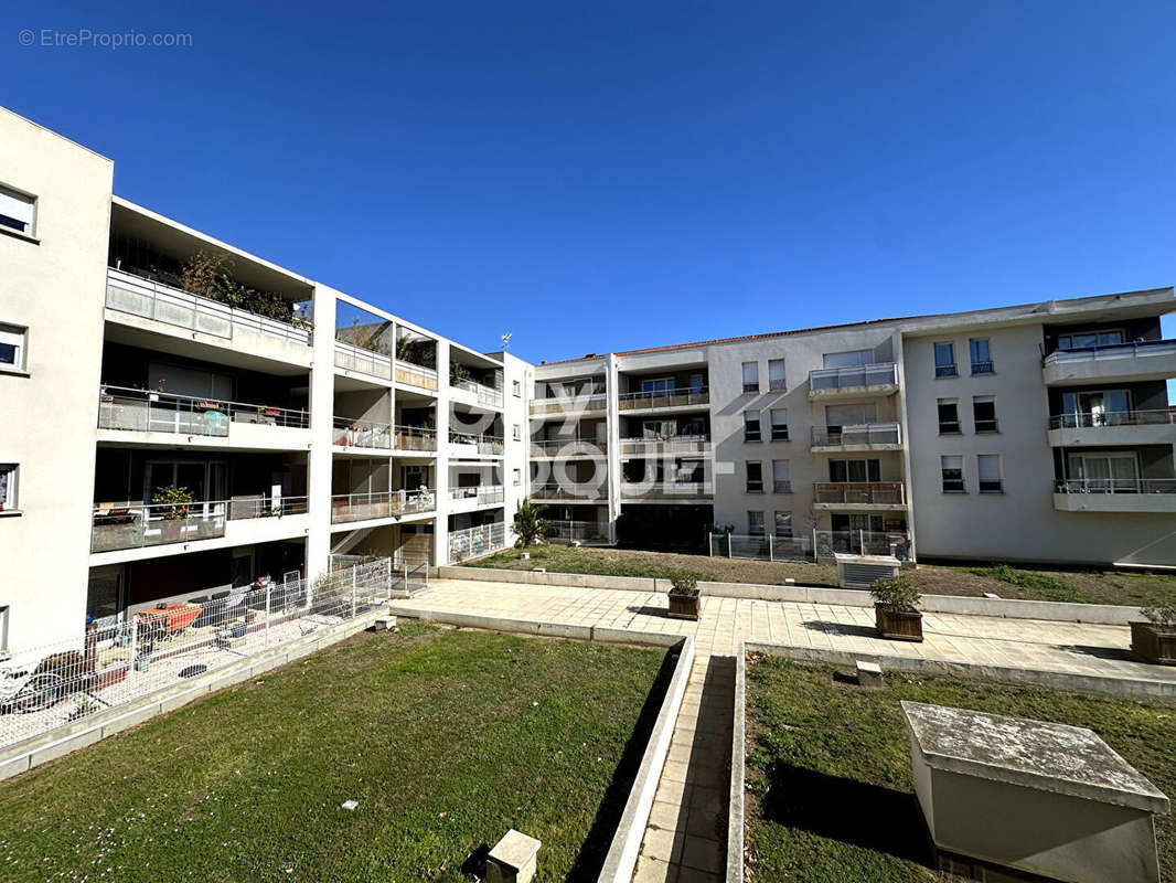 Appartement à PERPIGNAN