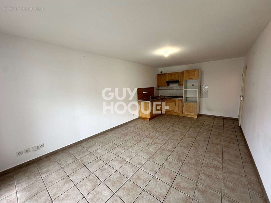 Appartement à PERPIGNAN